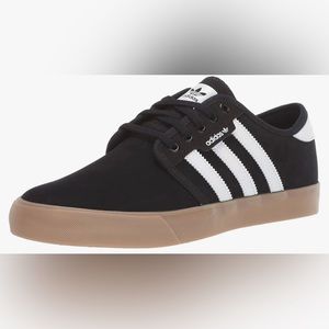 Adidas seeley skate shoes